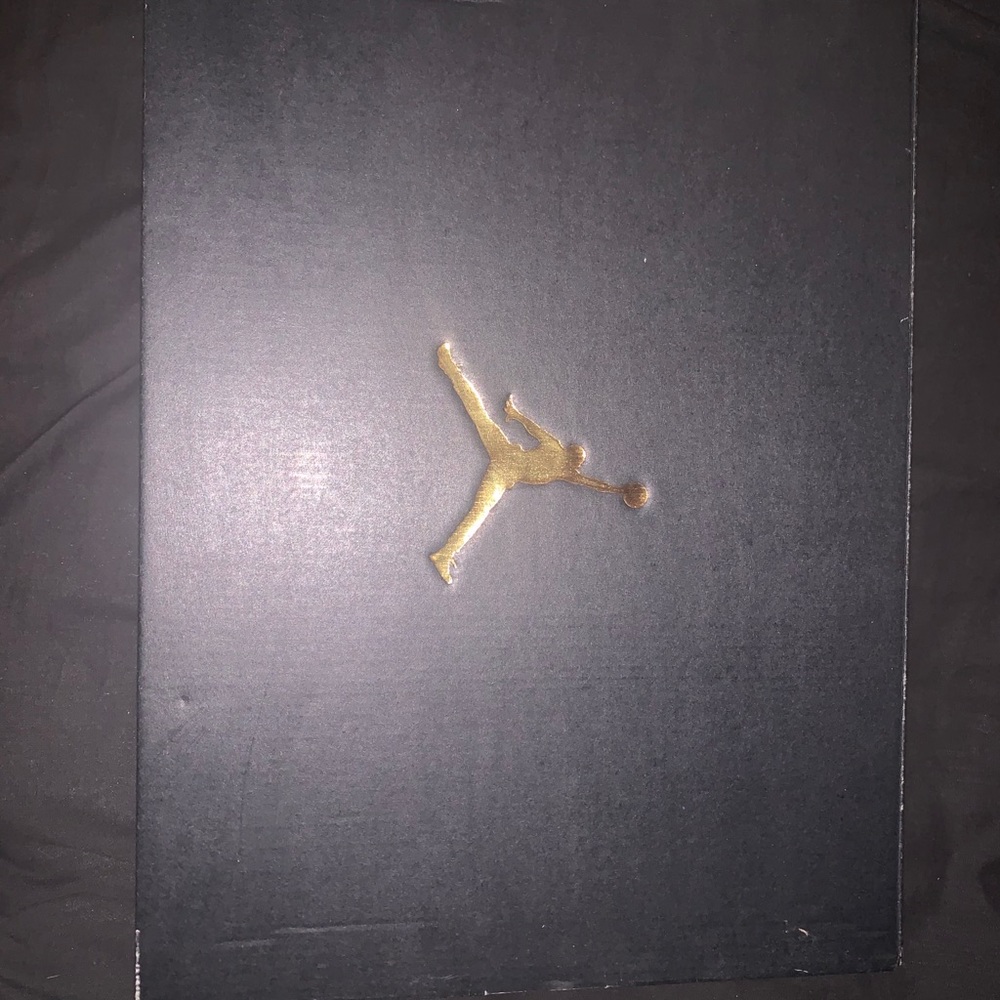 Jordan 6 Rings - Picture 4 of 4
